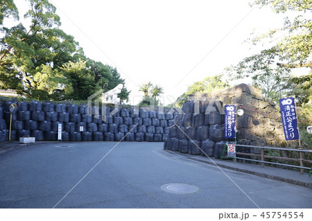 熊本城 九州 熊本城 九州 45754554