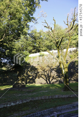 熊本城 九州 熊本城 九州 45754570