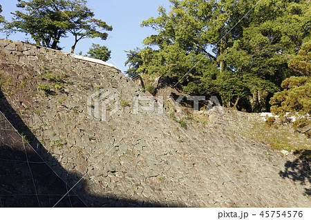 熊本城 九州 熊本城 九州 45754576