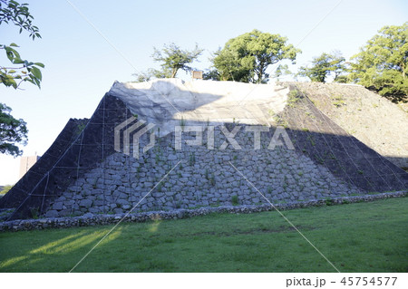 熊本城 九州 熊本城 九州 45754577
