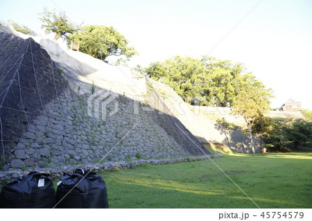 熊本城 九州 熊本城 九州 45754579