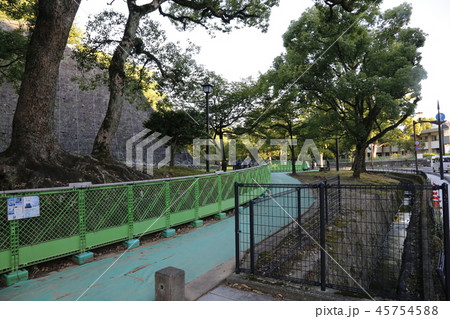 熊本城 九州 熊本城 九州 45754588