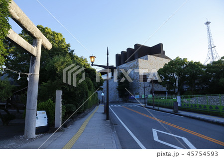 熊本城 九州 熊本城 九州 45754593