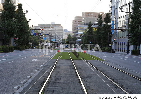 熊本城　九州 45754608