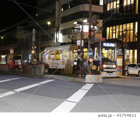 熊本城　九州 45754611