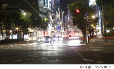 熊本城　九州 45754612