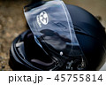 ヘルメット 45755814