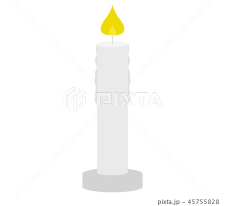 candle icon 45755828