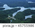 忠州湖 湖 風景 45755986