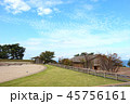 佐渡奉行所・勝場（せりば） 45756161