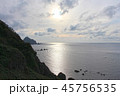 佐渡・大野亀をのぞむ 45756535