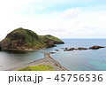 佐渡・大野亀 45756536