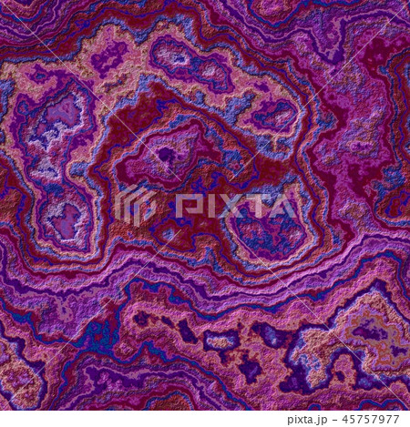 marble agate stony seamless background burgundy 45757977