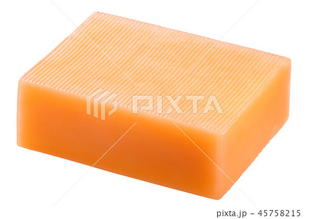 Cheddar cheese block, paths 45758215