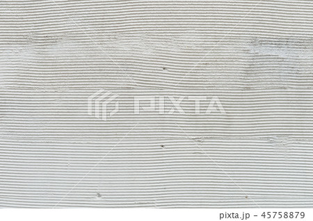 Abstract distress floor, white and gray background 45758879