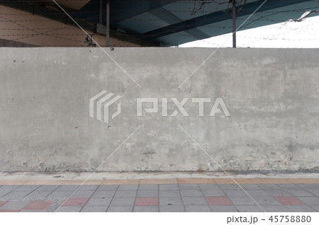 street wall background ,Industrial background, 45758880