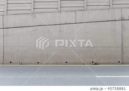 street wall background ,Industrial background 45758881