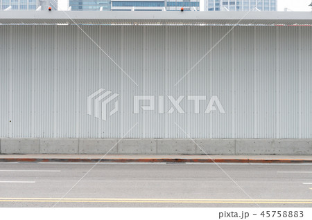 street wall background ,Industrial background 45758883