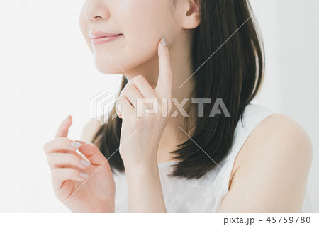 young woman young woman 45759780