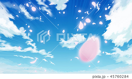 大空 45760284