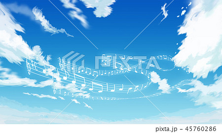 大空 大空 45760286