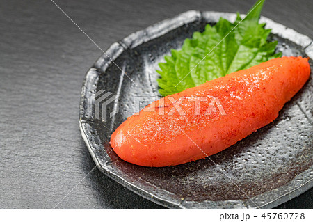 辛子明太子 45760728