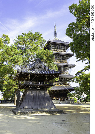善通寺　東院 45760956