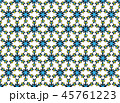 Christmas star flake pattern 45761223