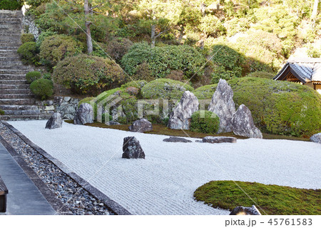 紅葉の光明寺 紅葉の光明寺 45761583