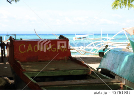 カオハガン島 カオハガン島 45761985