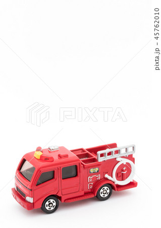消防車: fire engine 45762010