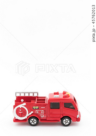 消防車: fire engine 消防車: fire engine 45762013