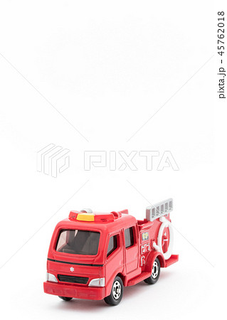 消防車: fire engine 45762018