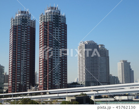 東京お台場のマンション 東京お台場のマンション 45762130