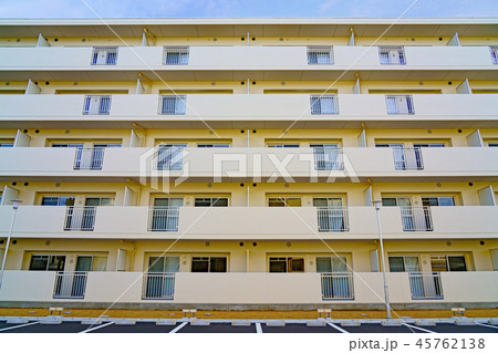 【公団住宅】 45762138