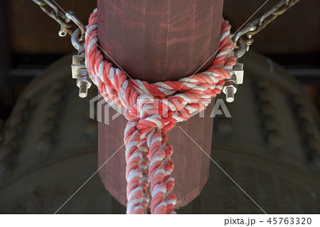 除夜の鐘 45763320