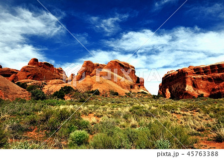 Arches National Park Arches National Park 45763388