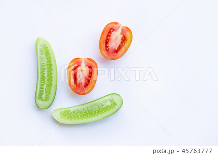 Natural ingredients for homemade skin care  45763777