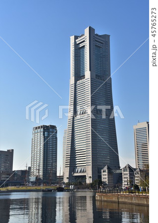 横浜みなとみらい 45765273