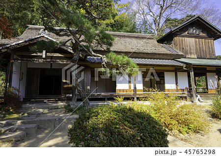 足守　近水園 45765298