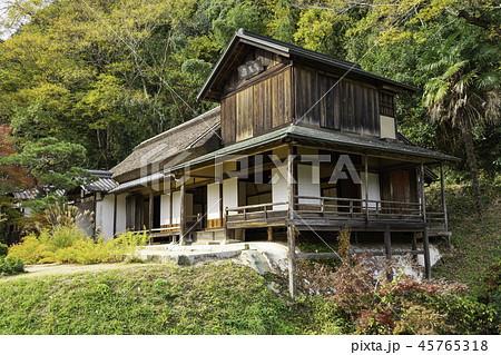 足守　近水園 45765318