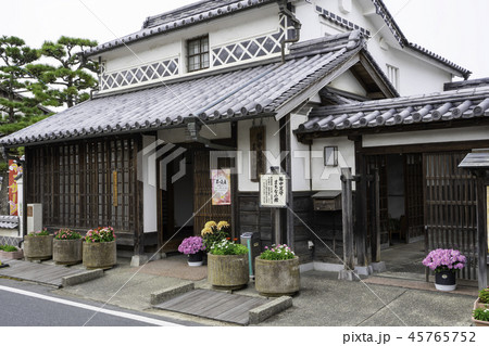 足守　備中足守まちなみ館 45765752