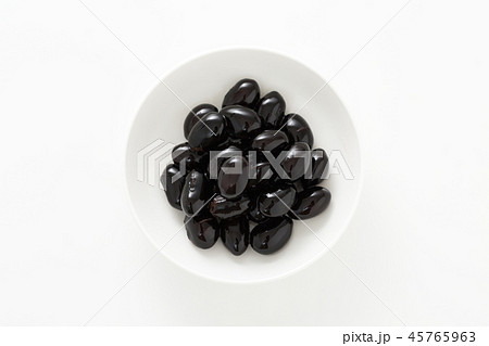 黒豆 45765963