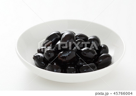 黒豆 45766004