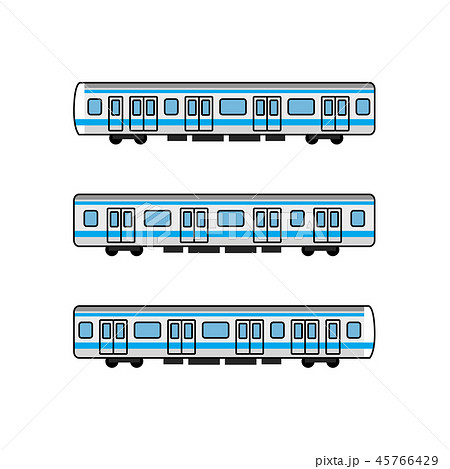 ベスト50 電車 イラスト 簡単 動物ゾーン