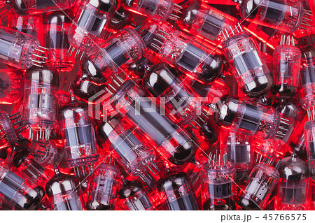 Electronic vacuum tube Electronic vacuum tube 45766575