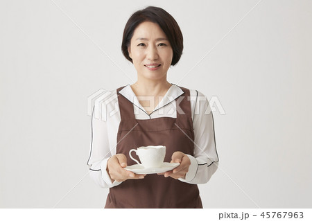 女性 女 女の子 45767963