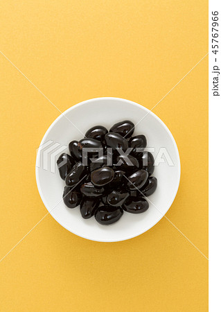 黒豆 黒豆 45767966