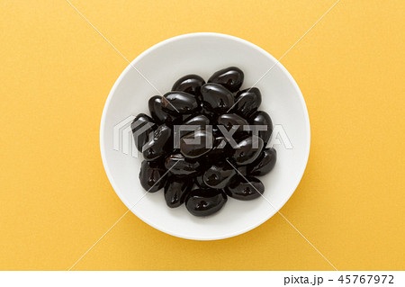 黒豆 45767972