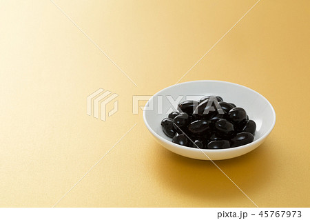 黒豆 黒豆 45767973